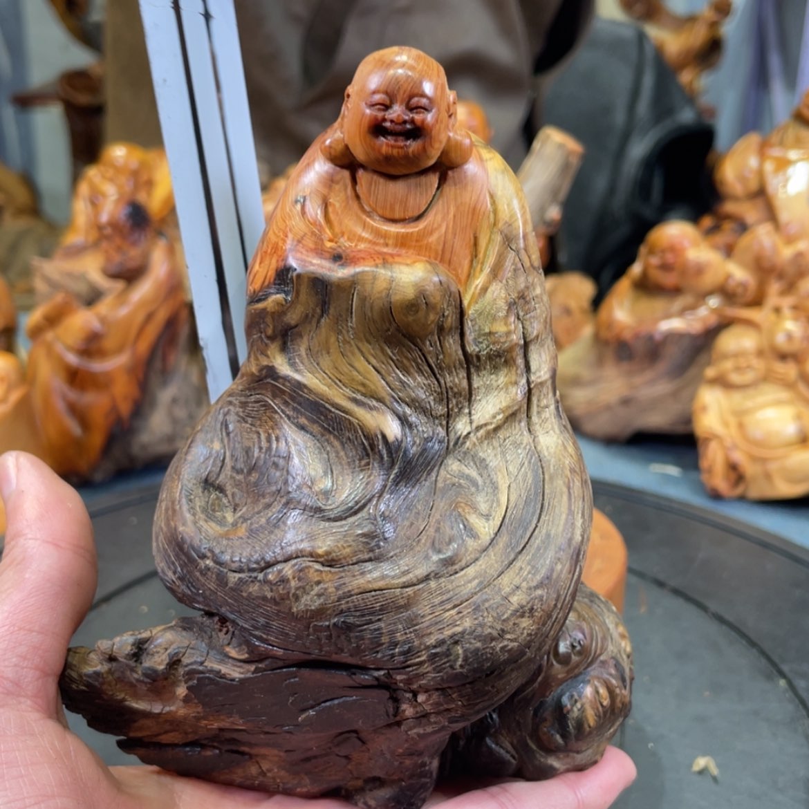 【闪购商品】柏木（崖柏）其他