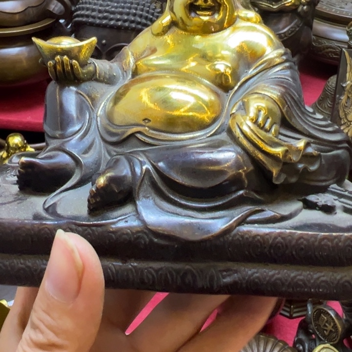 直播间福利多多多