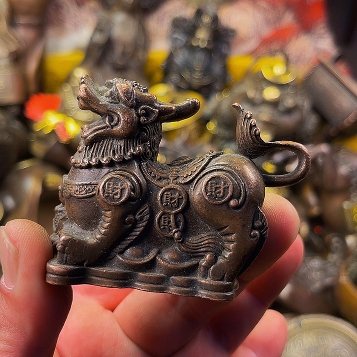 精美铜器精美铜器