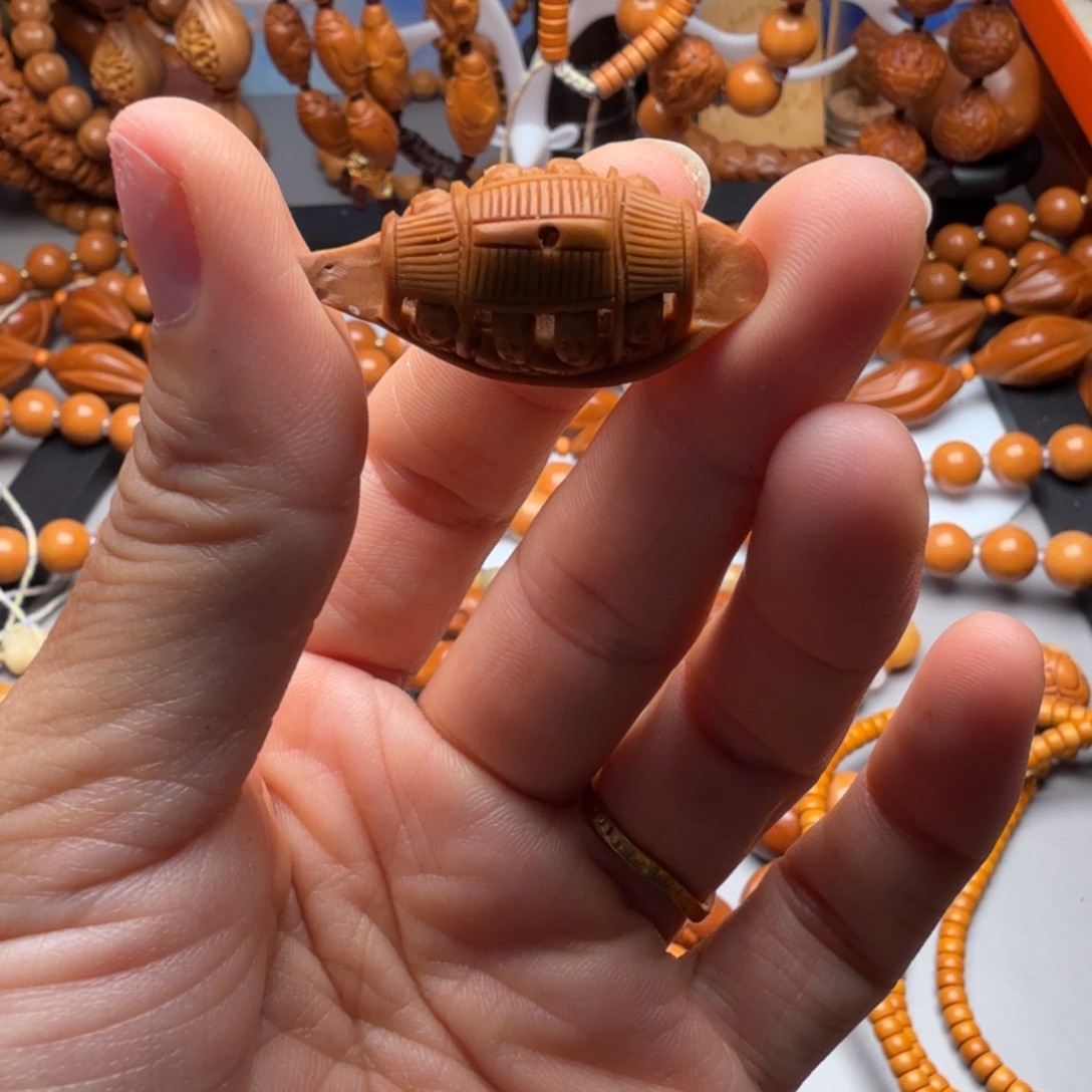手串/手链橄榄核橄榄核