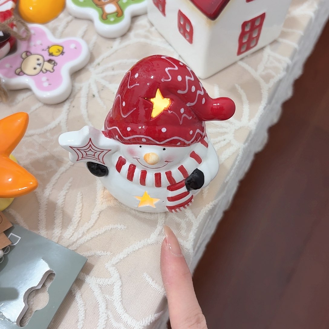 瓷片陶瓷完美主义慎拍