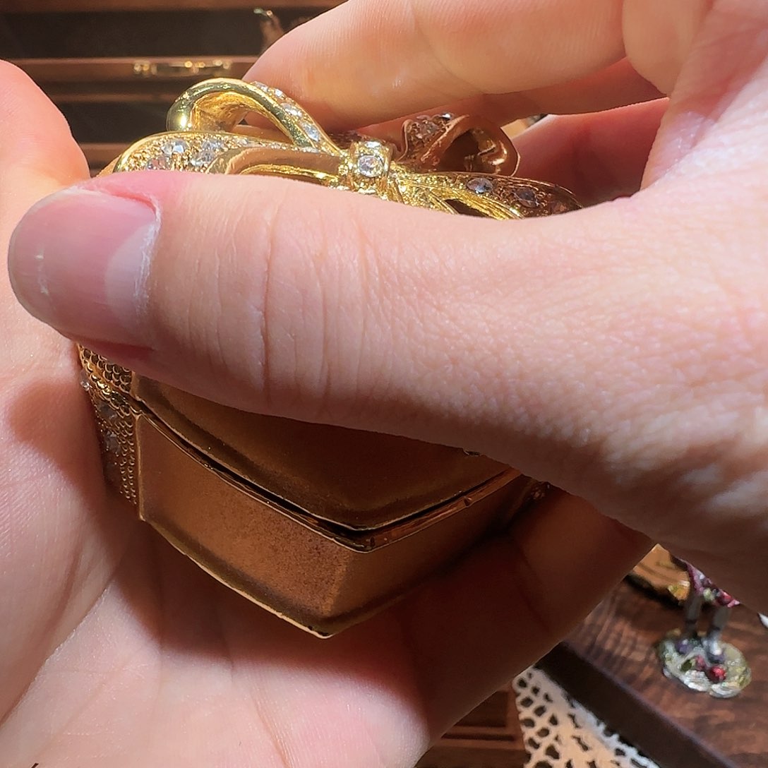 手工制品默认微瑕