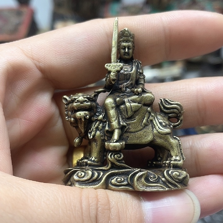 工艺品挂件一物一图