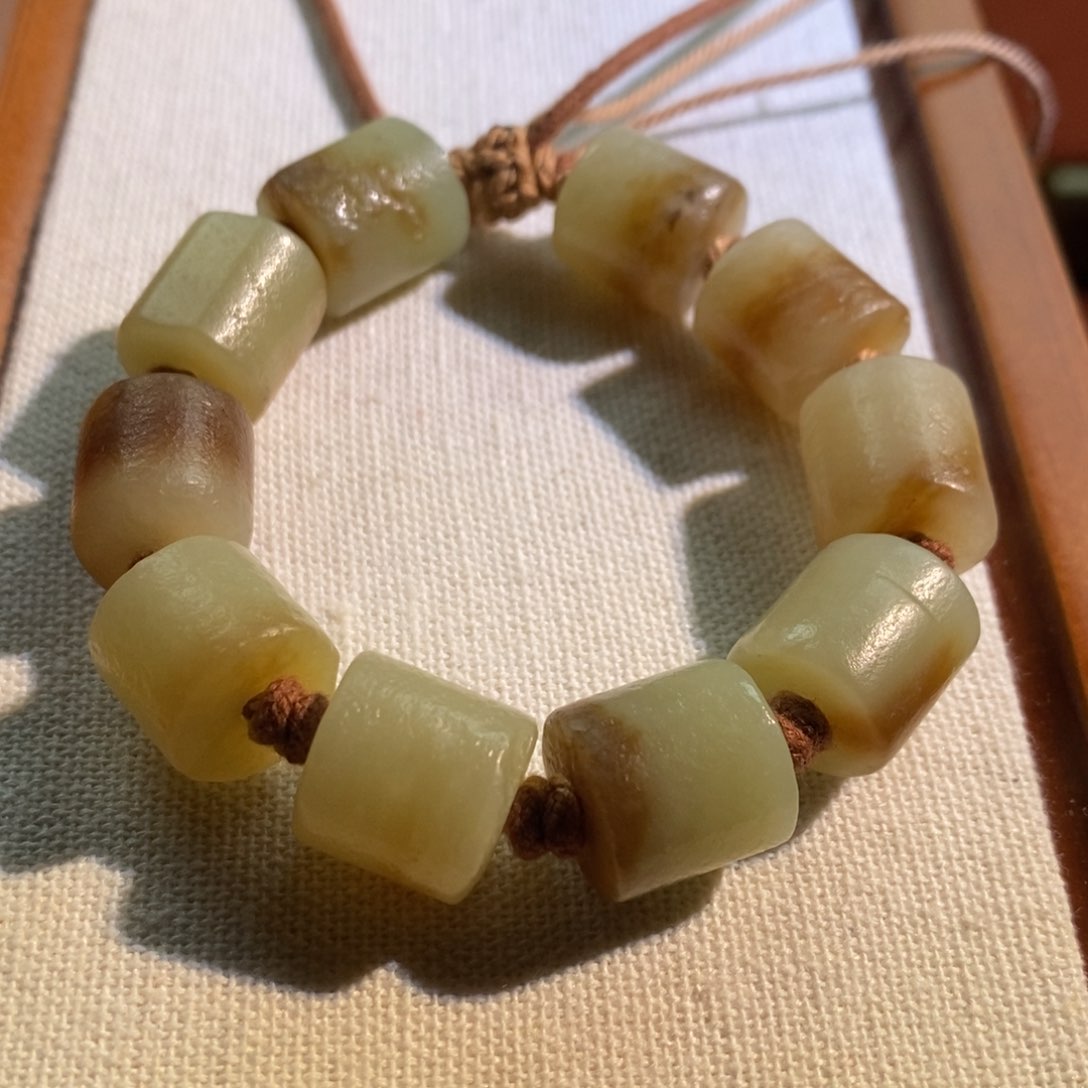 吊坠(不含链)未镶嵌和田玉定制