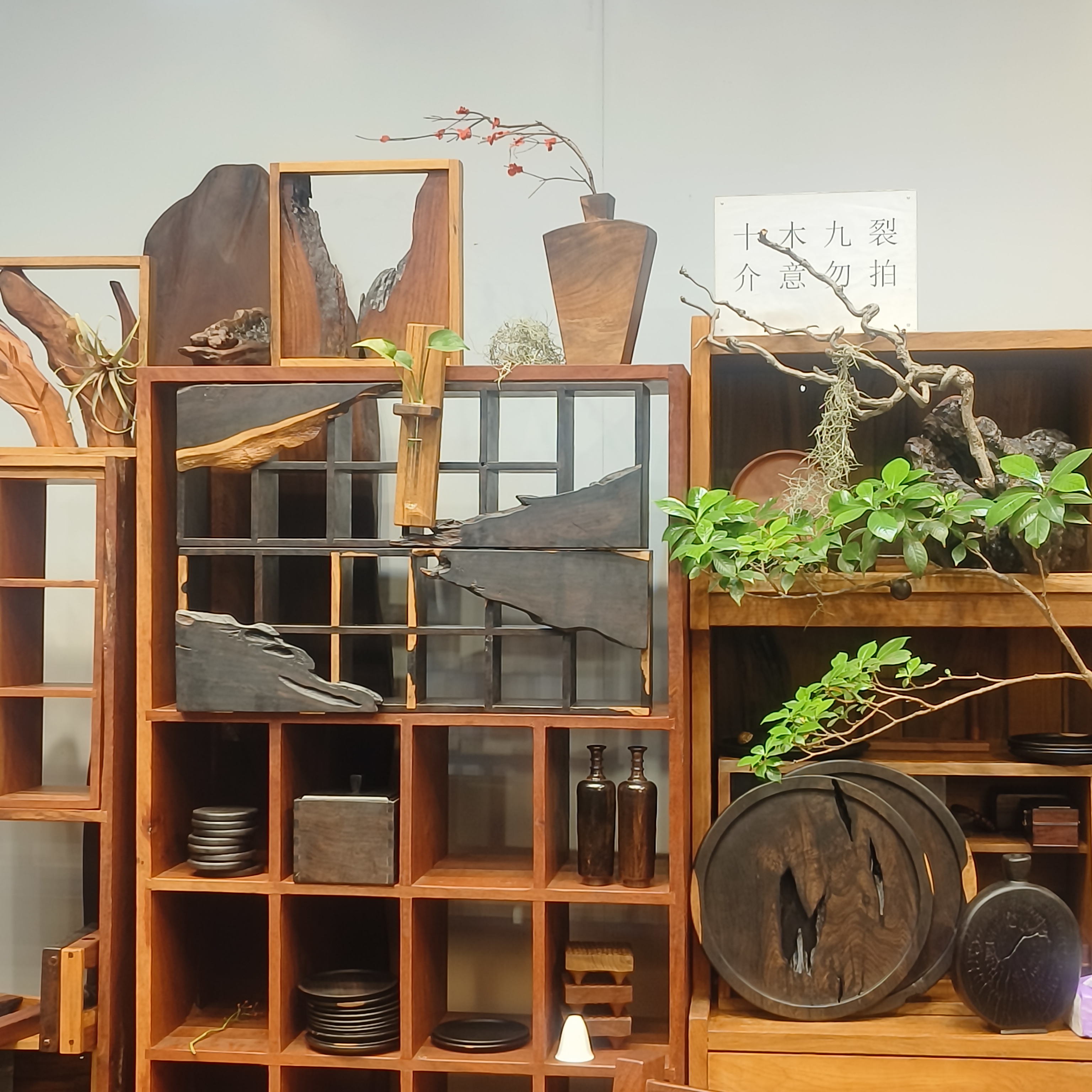 预售专用链接！木制“以直播间为准”