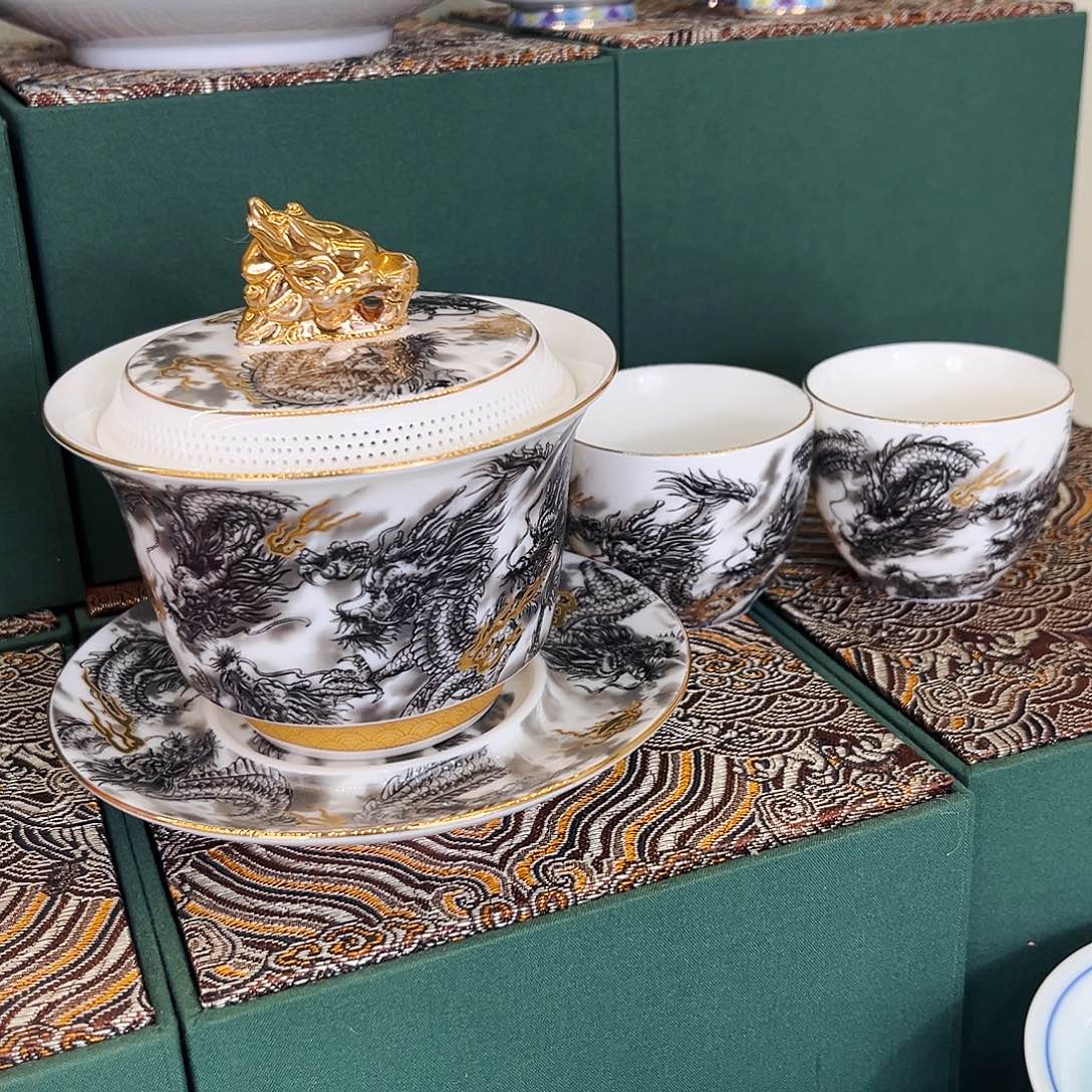 景德陶瓷景德陶瓷