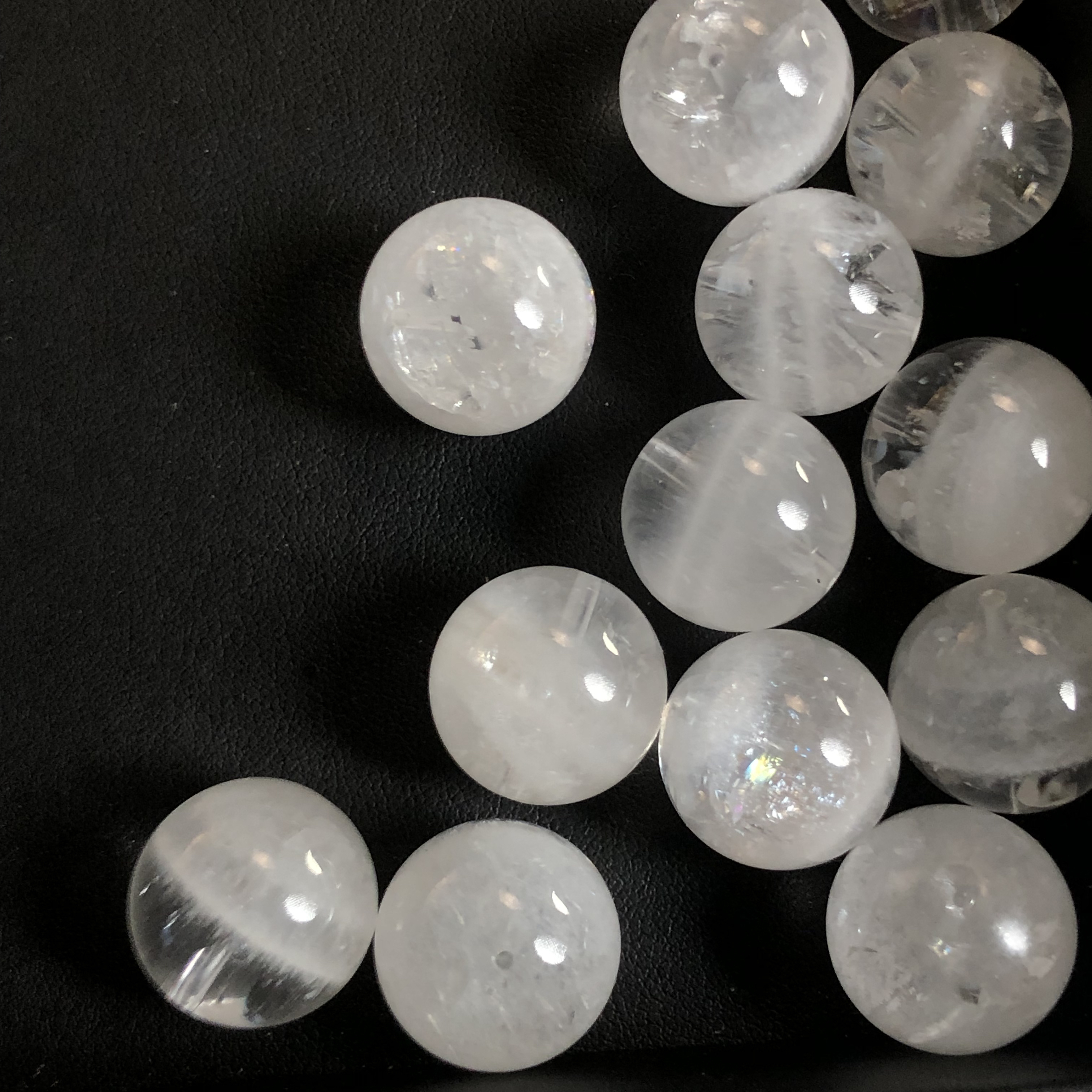 喜马拉雅白水17mm+ NN20 多样性发其一