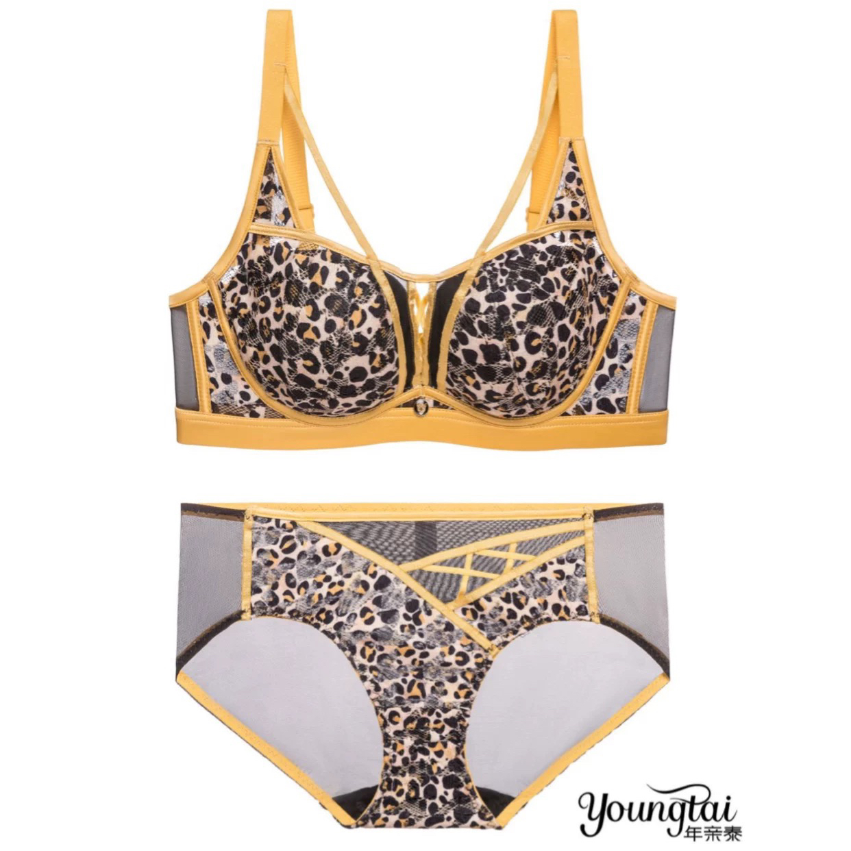 防凸点提拉聚拢蕾丝软钢圈