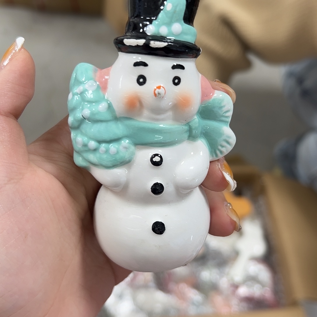 杯满20包邮微瑕不退不换有磕