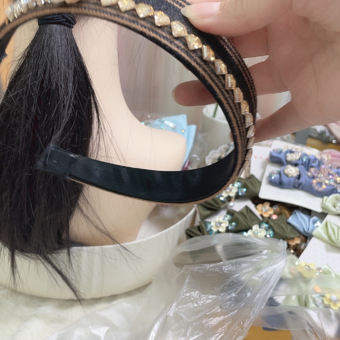 布艺锌合金特价商品