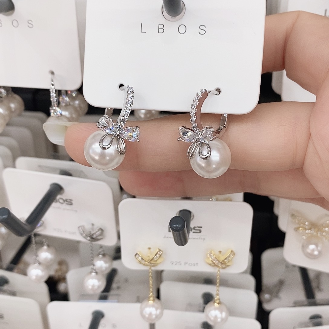 铜合金925银合成立方氧化锆