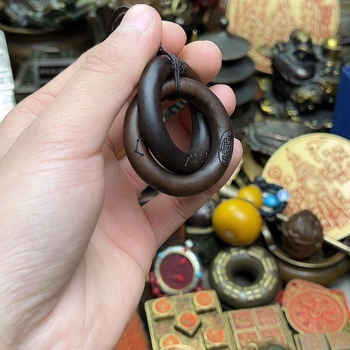 嘉嘉精品铜器摆件