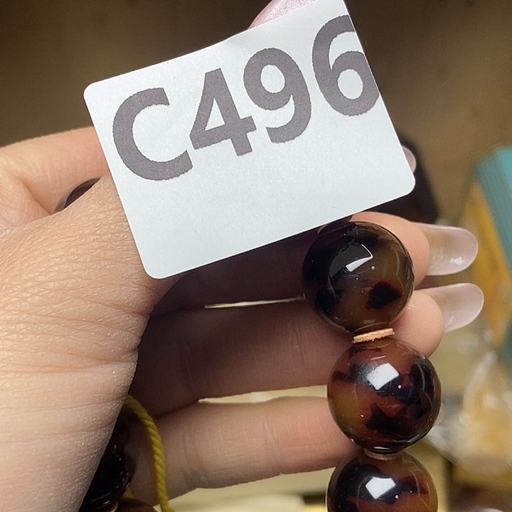 大叶紫檀（黑酸枝木类）?**?496