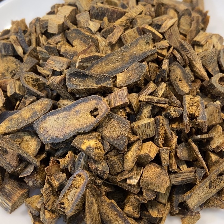 沉香沉香碎屑奇楠老碎料50克多样性发一