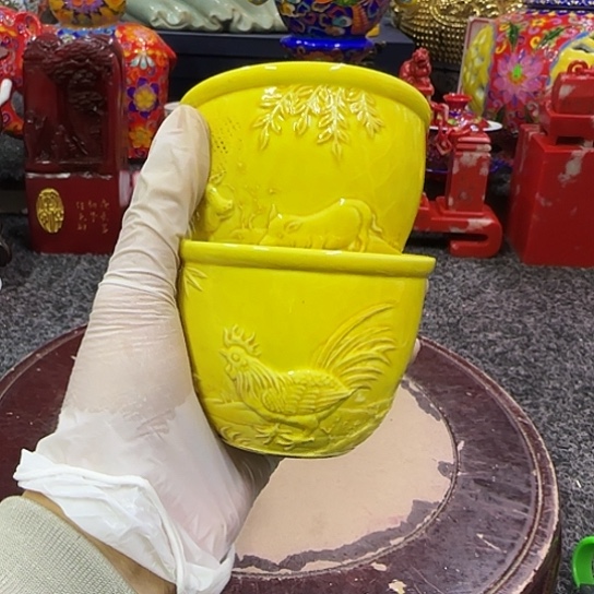 瓶摆件家居设计的