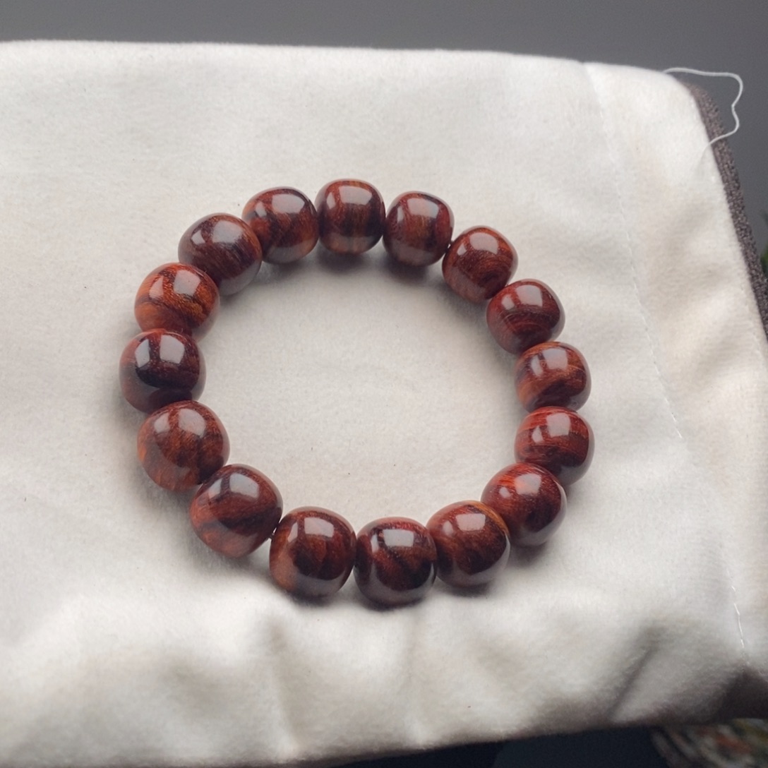 黄花梨/降香黄檀手串/手链1314