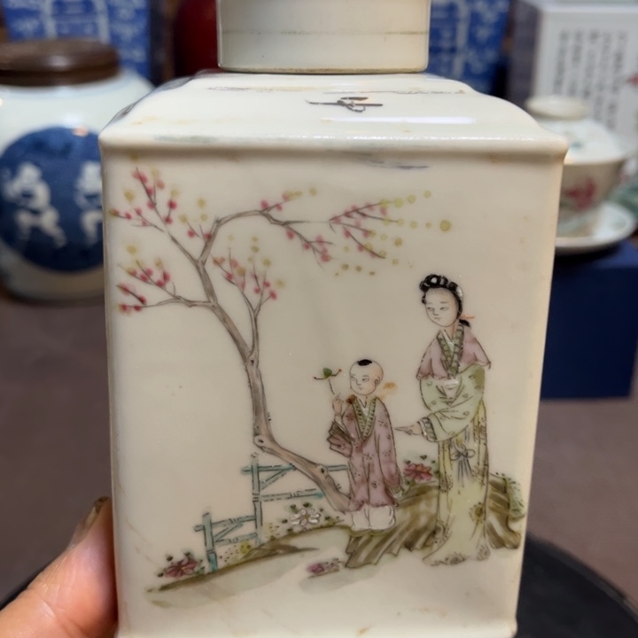 戰***勝陶摆件陶瓷艺术品oooooooooi