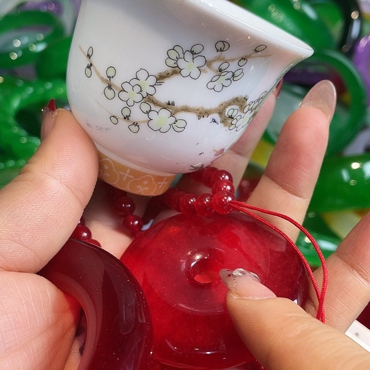 瓷片喜欢的可以关注一下