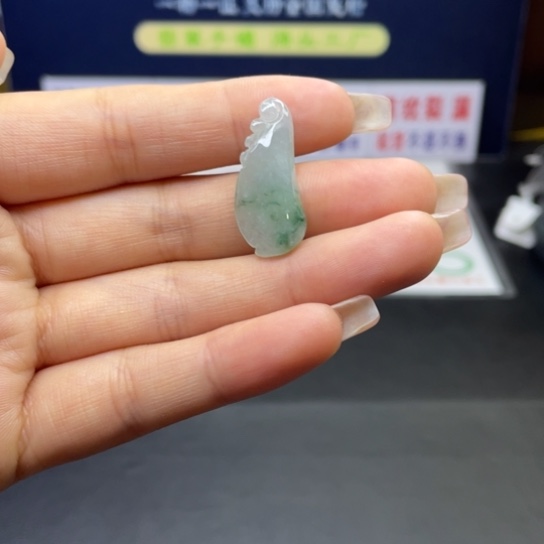 【闪购商品】定制翡翠翡翠未镶嵌