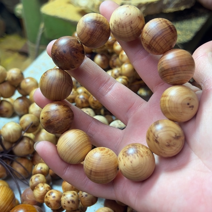 柏木（崖柏）2.0蚂蚁腿