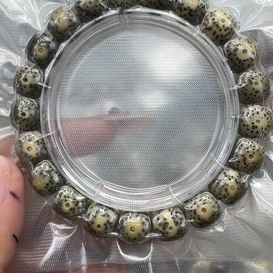 手串星月菩提60快乐11 10