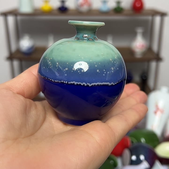 陶景德镇陶瓷研究所学会