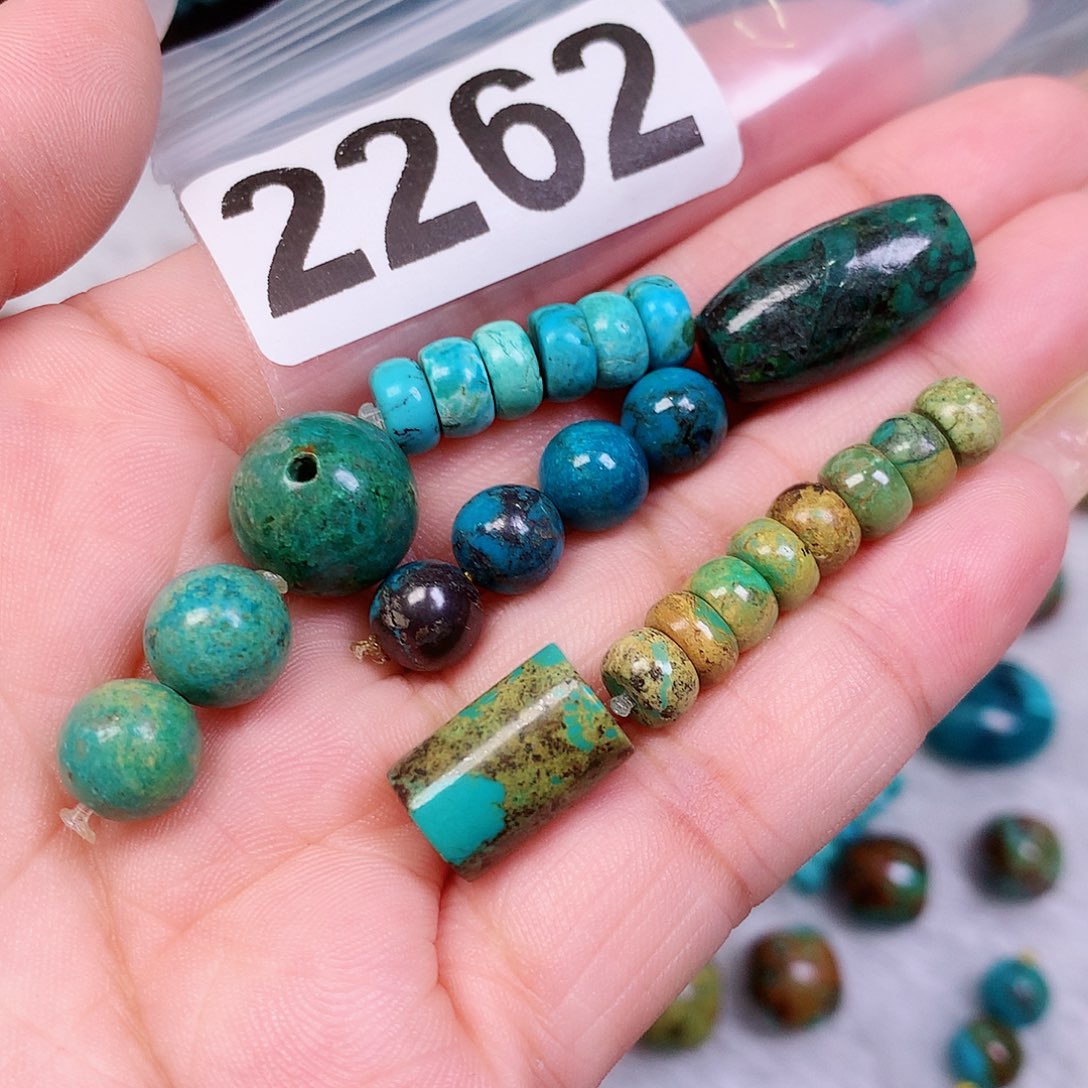 空竹粉丝专享十堰特色手工散珠