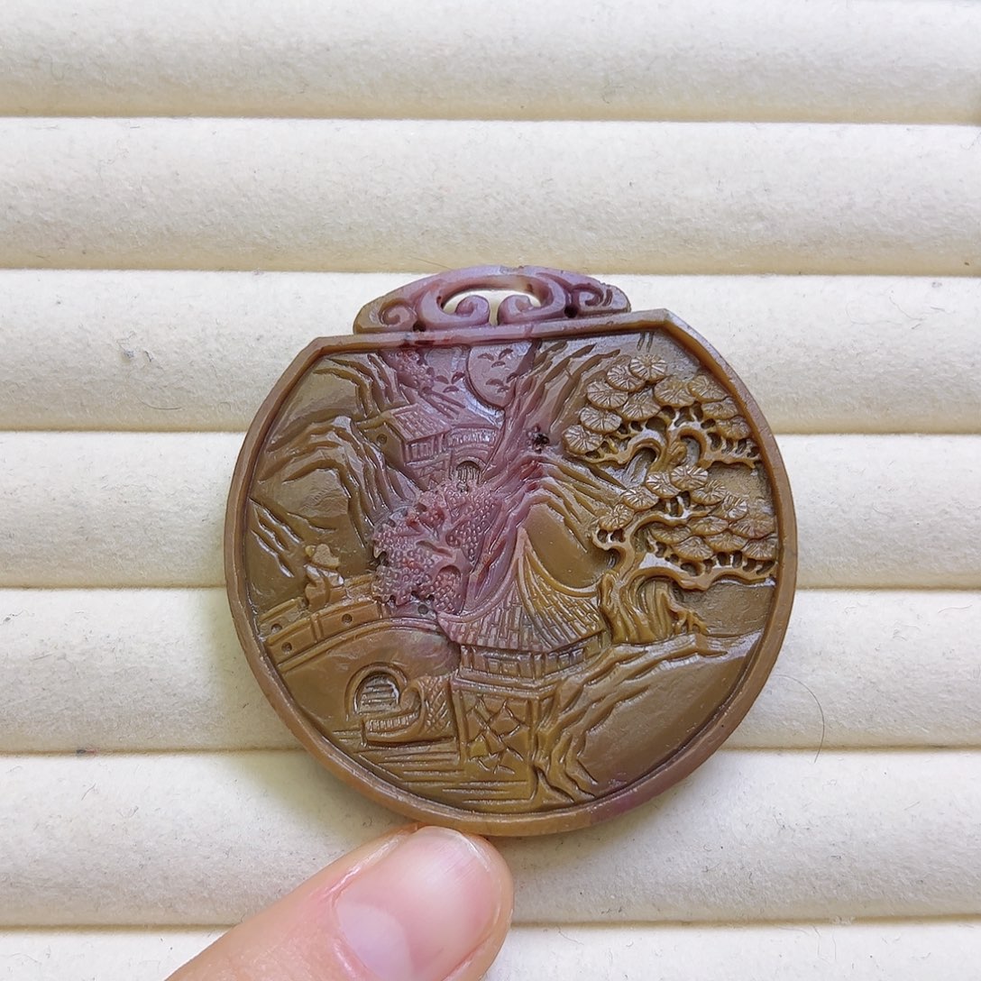 玛瑙/玉髓未镶嵌定制