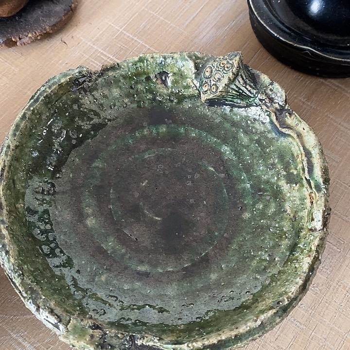 绘***色阿文手造周年庆典