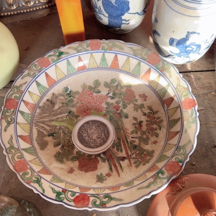 瓷片闪购一物一图