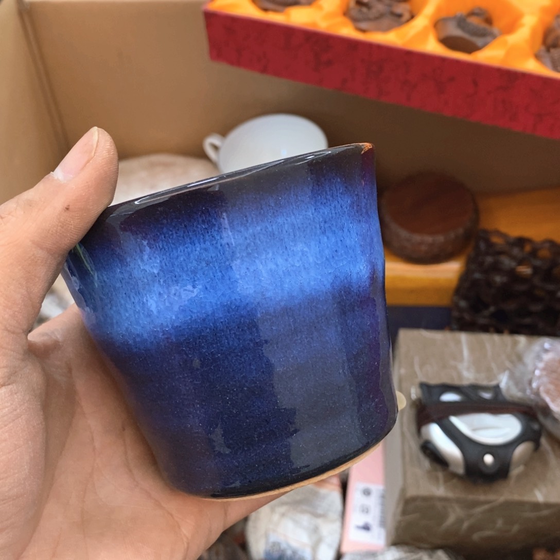 瓷片哈哈哈哈太喜欢我