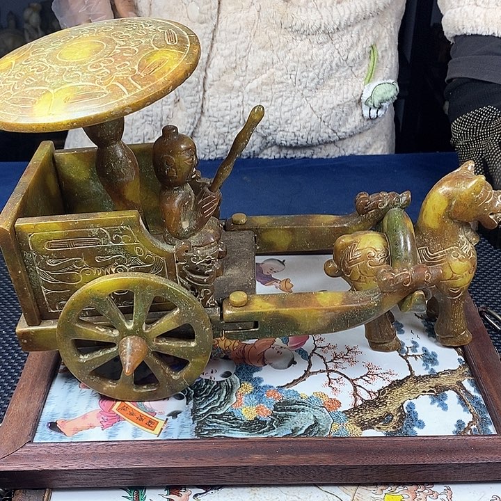 紫砂闪购商品，一图一物