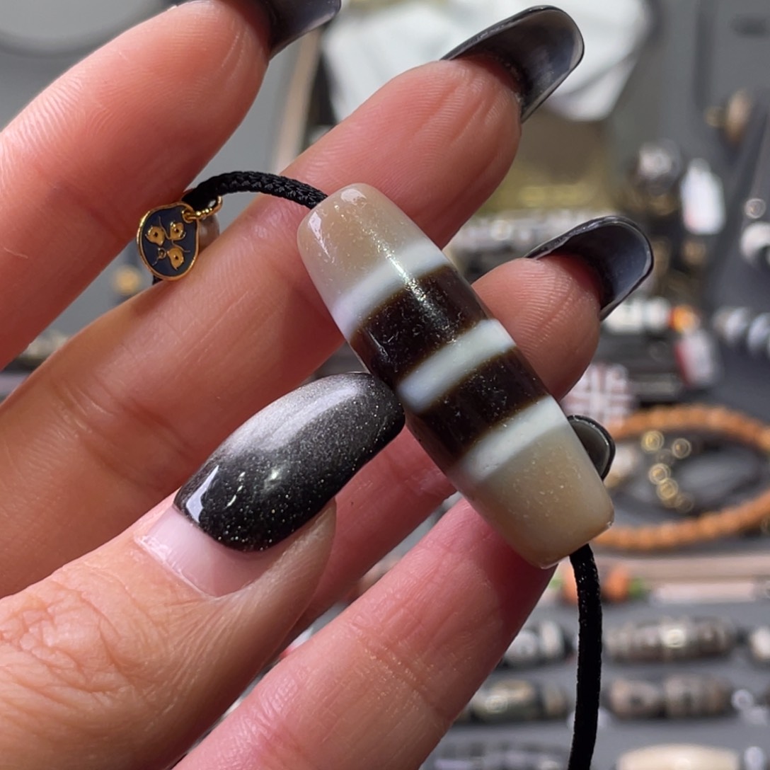 【闪购商品】玛瑙/玉髓珠宝半成品未镶嵌