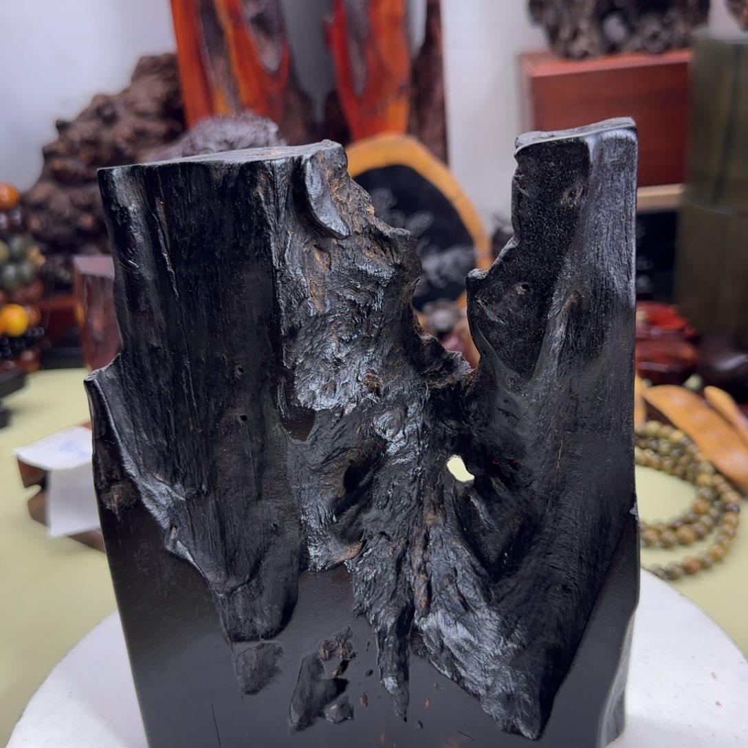 大果紫檀（缅甸花梨）花****?