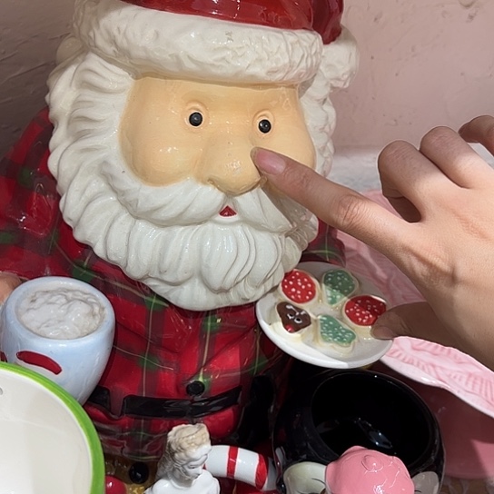 摆件外贸尾单微瑕，介意慎拍