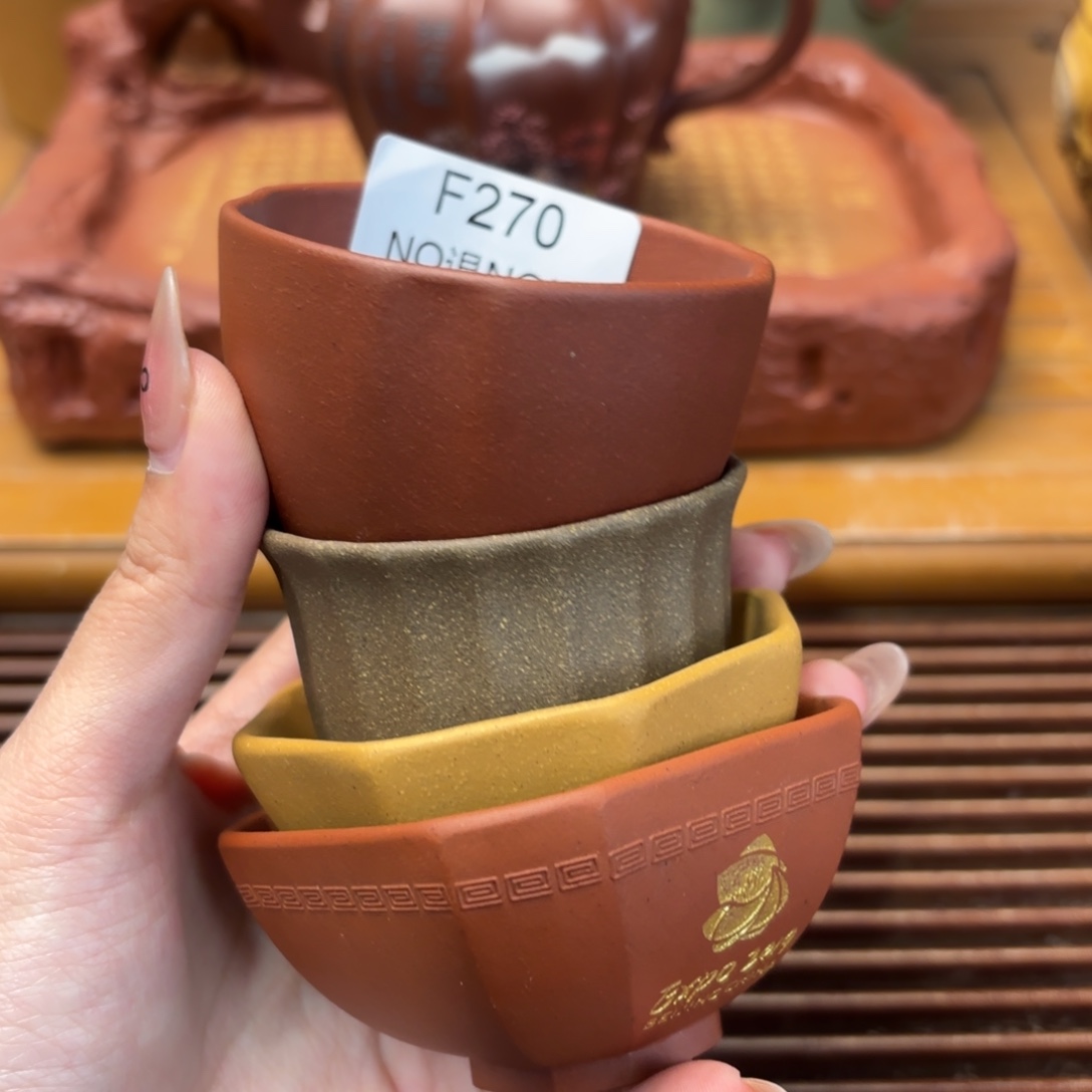 紫砂五号店专项负责人