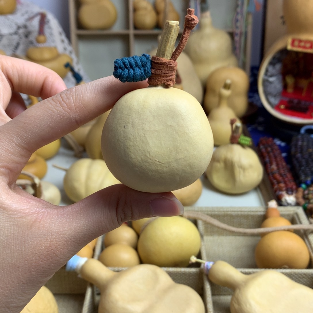 葫芦5号梨扁铁皮