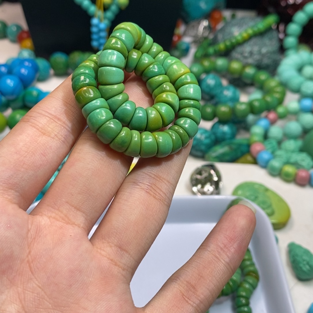 手链合金南红玛瑙