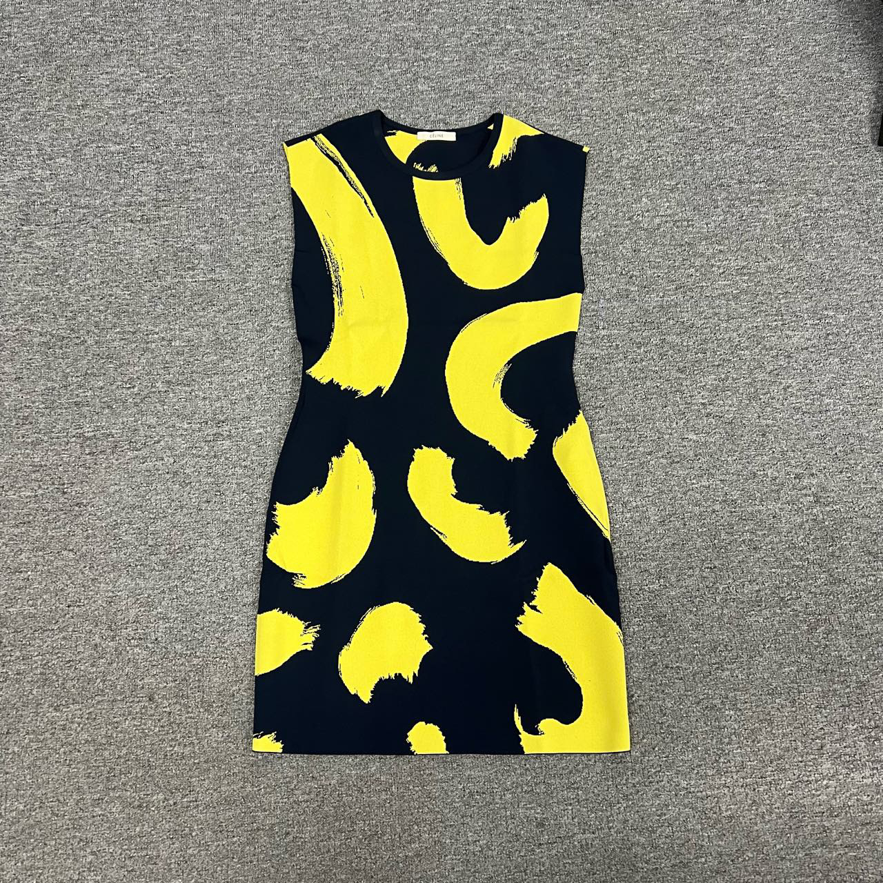 99新 Celine/思琳 Celine 针织 连衣裙
