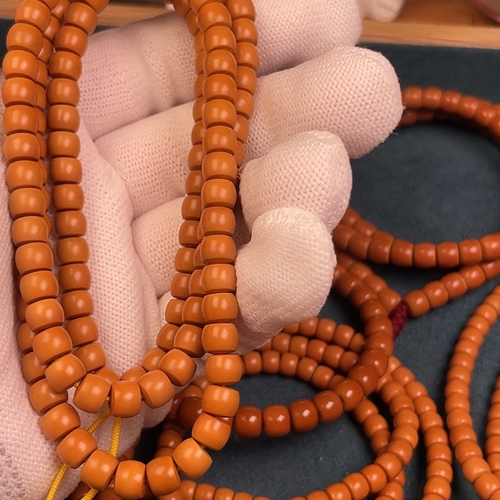 秋***落手串橄榄核橄榄橄榄橄榄