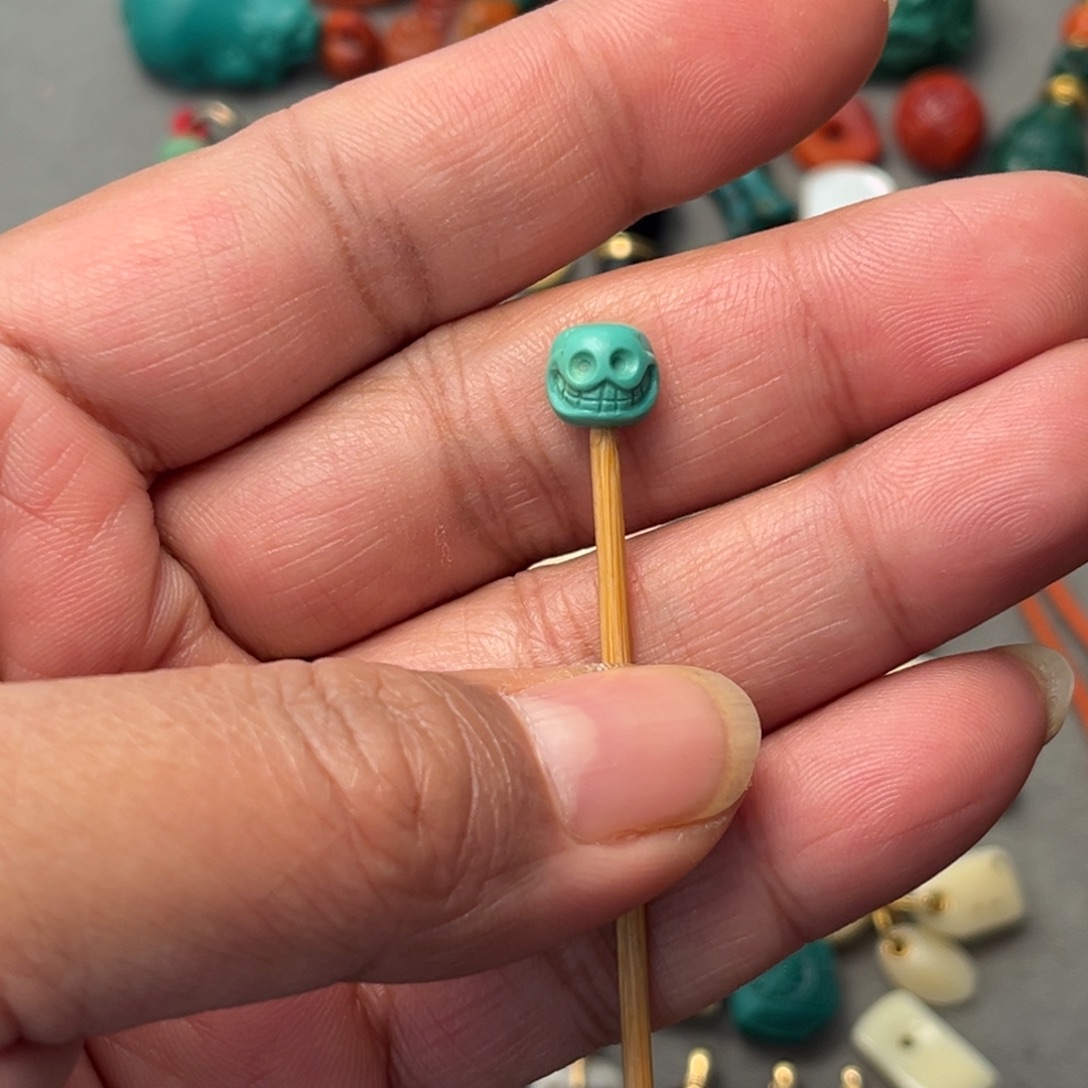 玛瑙/玉髓未镶嵌配饰配饰