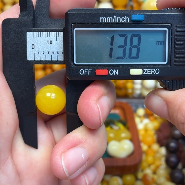 非金属配珠配饰23