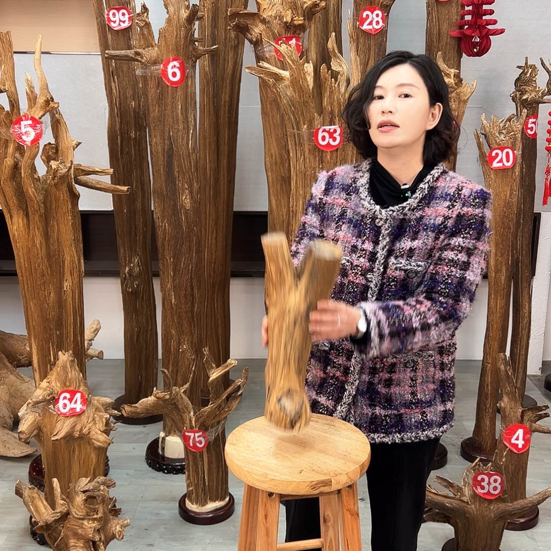 沉香摆件沉香摆件