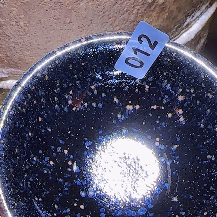 茶盏一辈子就爱她俩两吧爱