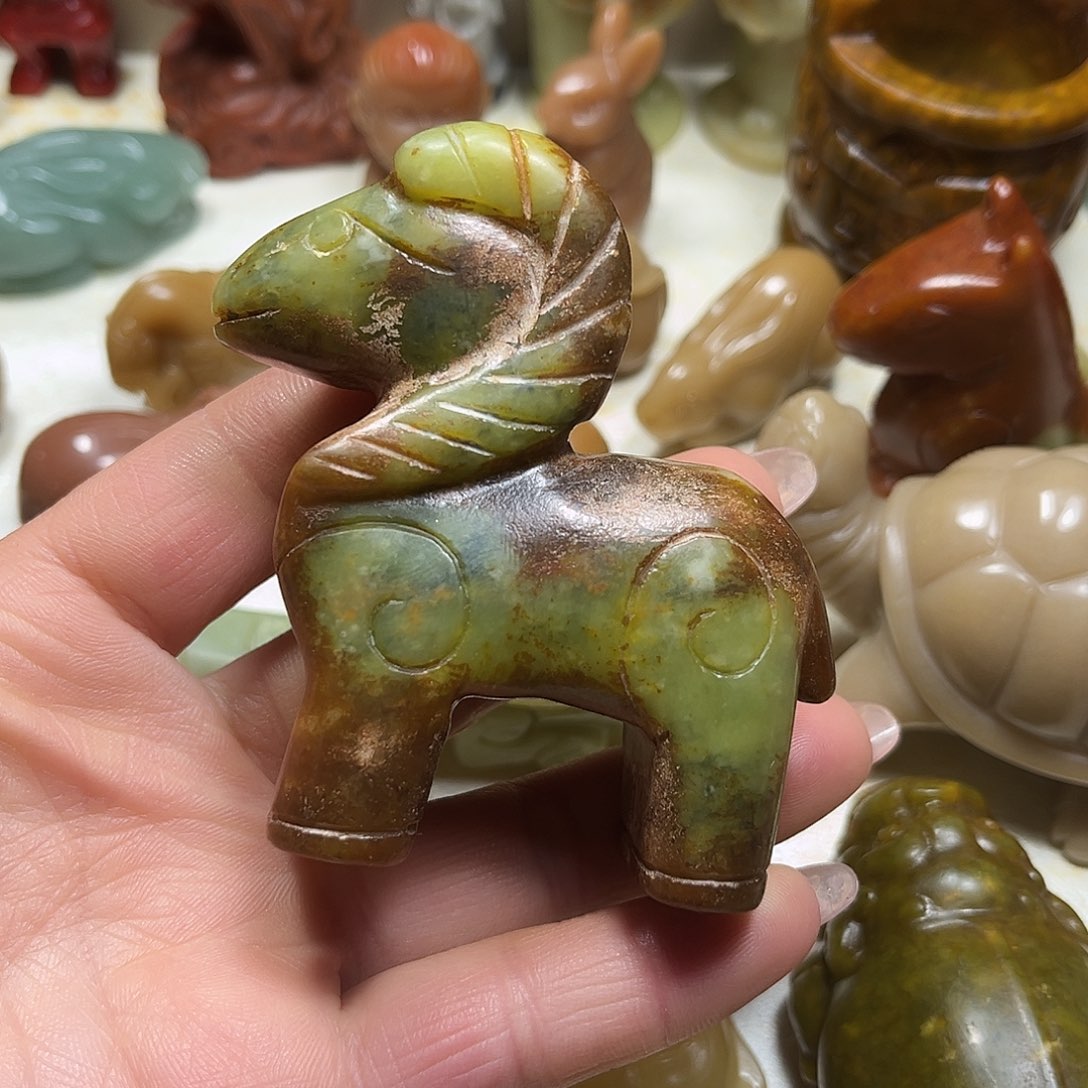 白玉菩提吊坠白玉菩提吊坠