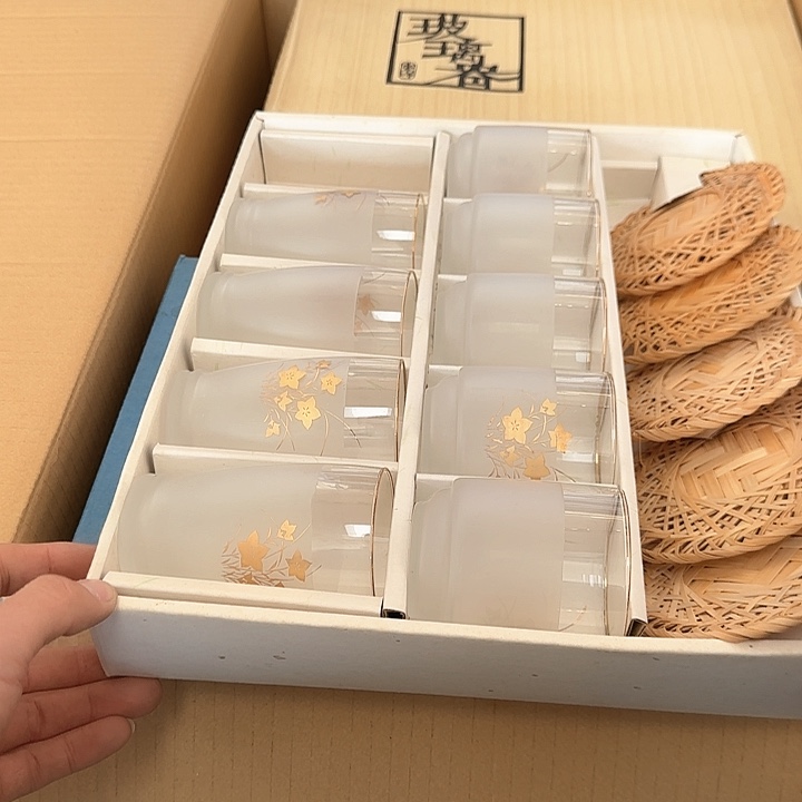 瓷片瓷质品工艺品