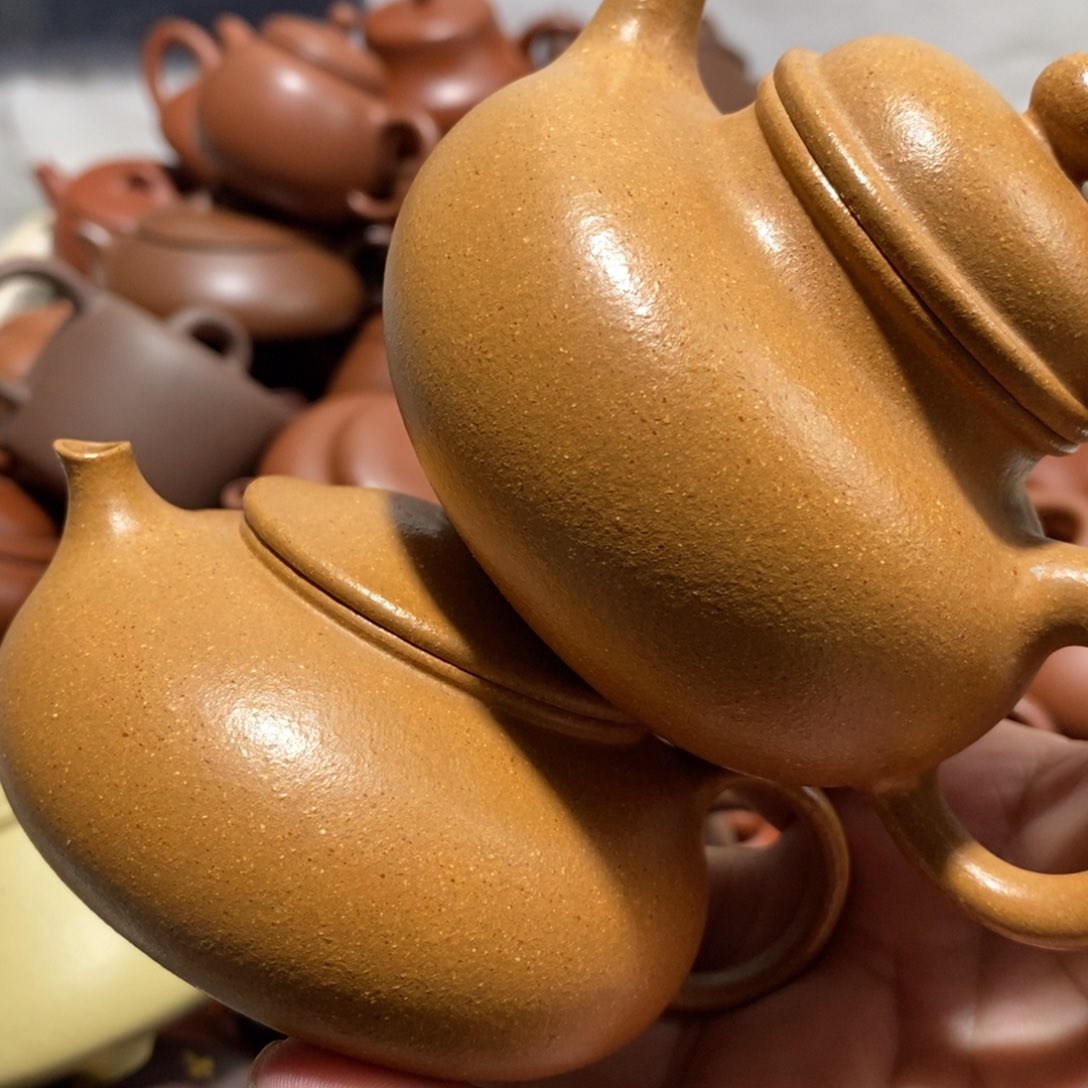 紫砂茶壶潮****人闪购商品紫砂壶