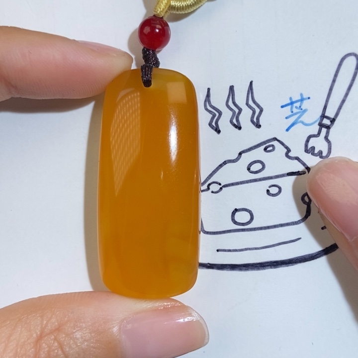 定制琥珀未镶嵌琥珀