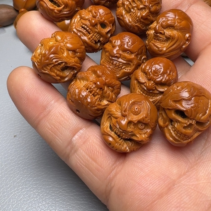 橄榄核手串谁****？橄榄核666