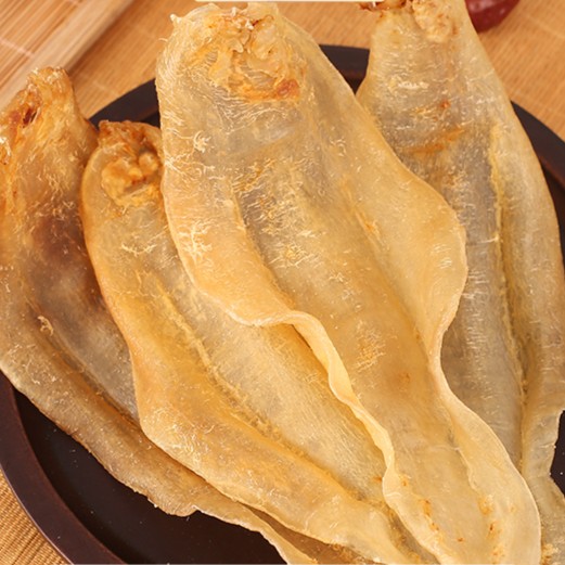 H117425 裕初 土鳘母胶1-500g 鱼胶 花胶 干货 广东汕头